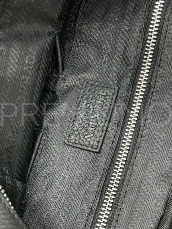 Prada сумка PR486347 6