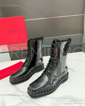 Valentino ботинки PR395905