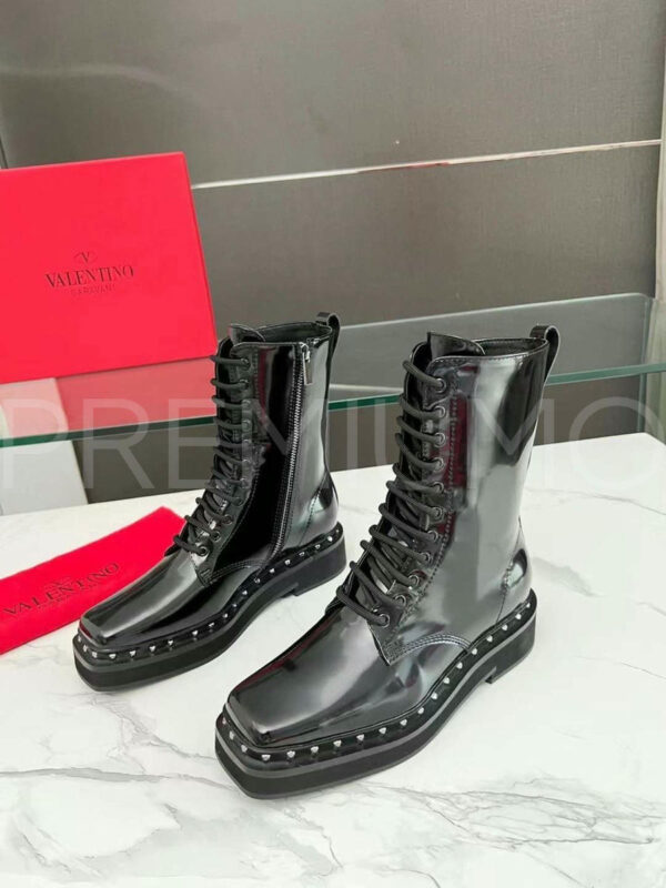 Valentino ботинки PR395905