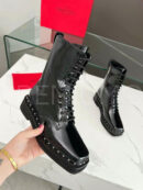 Valentino ботинки PR395905 9