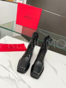 Valentino ботинки PR752570 8