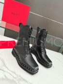 Valentino ботинки PR752570 5
