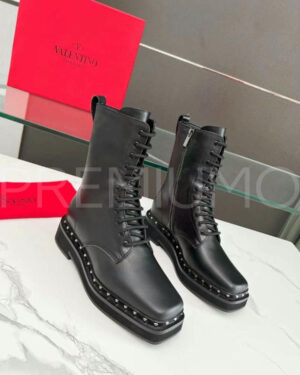 Valentino ботинки PR752570