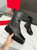 Valentino ботинки PR752570 7