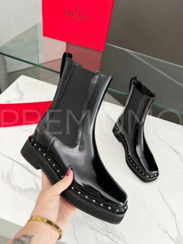 Valentino ботинки PR123048 2