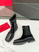 Valentino ботинки PR123048 12