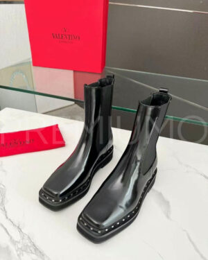 Valentino ботинки PR123048