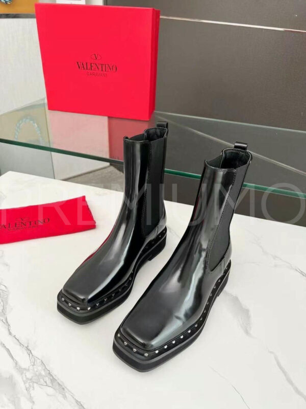 Valentino ботинки PR123048