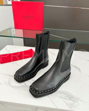Valentino ботинки PR856938