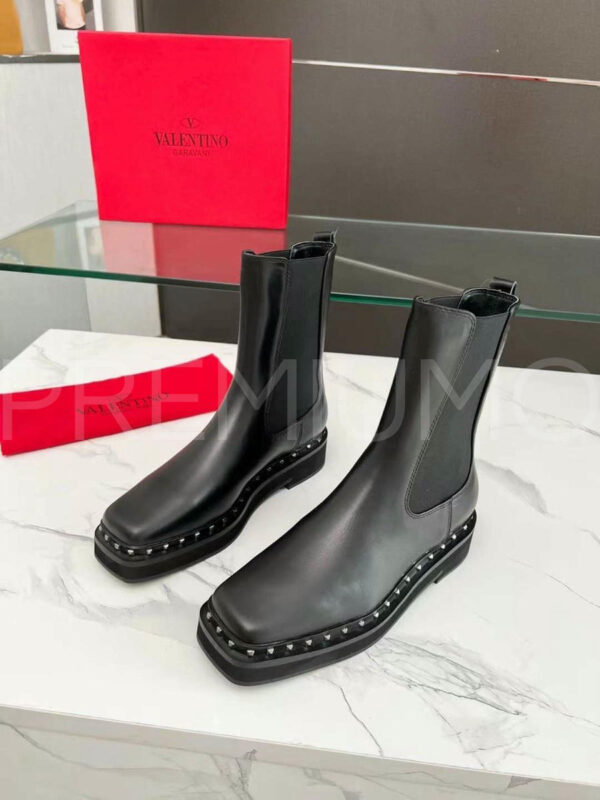 Valentino ботинки PR856938