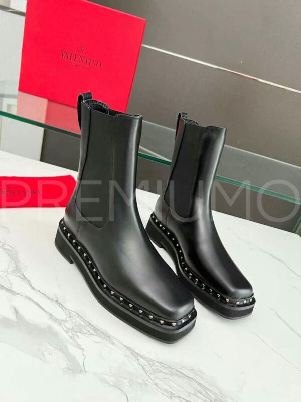 Valentino ботинки PR856938 2