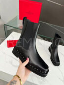 Valentino ботинки PR856938 7