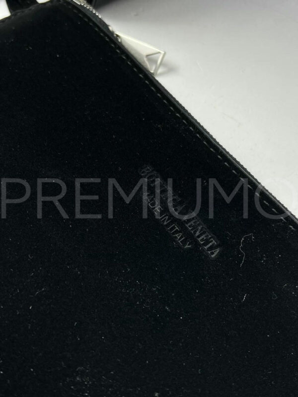 Bottega Veneta рюкзак PR225365 9