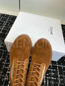 Celine ботинки PR314207 11