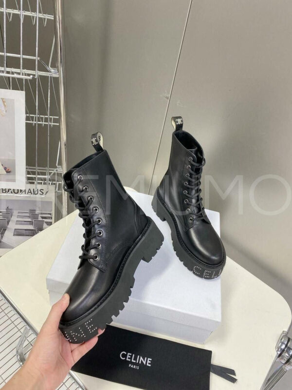 Celine ботинки PR457953 5