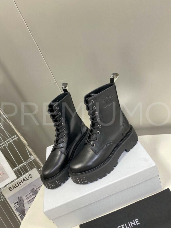 Celine ботинки PR457953