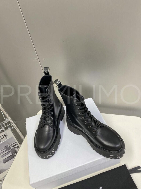 Celine ботинки PR457953 6