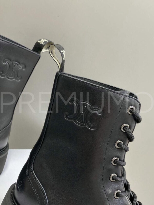 Celine ботинки PR457953 8