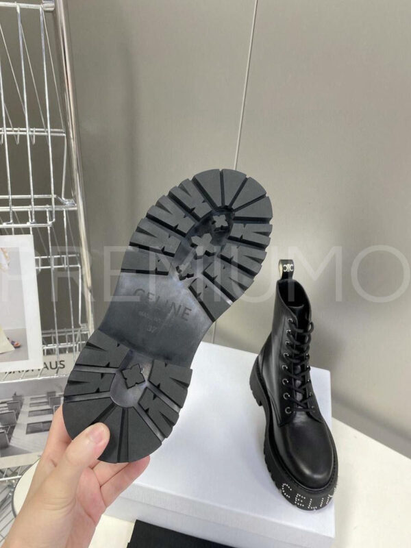 Celine ботинки PR457953 9