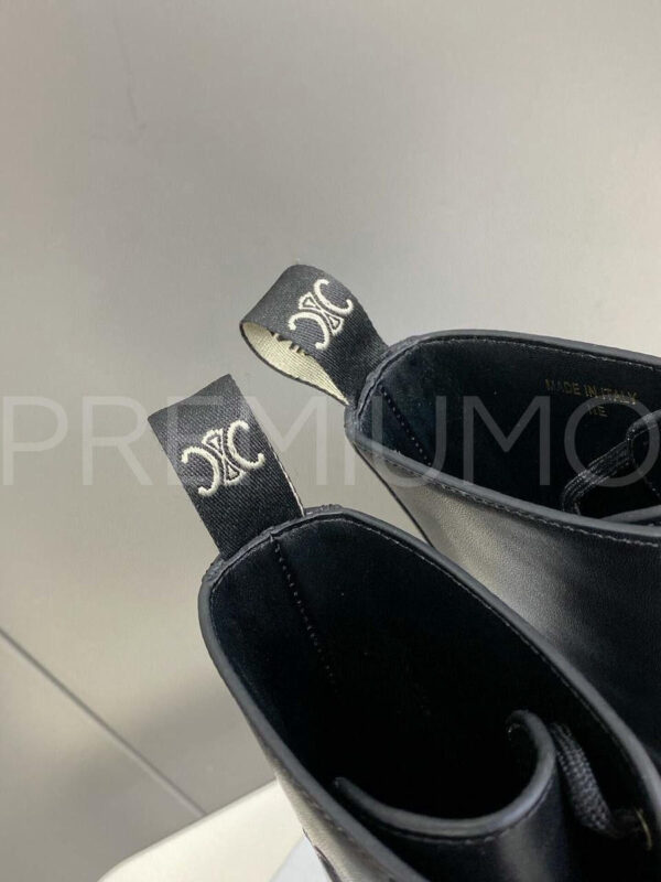 Celine ботинки PR457953 7