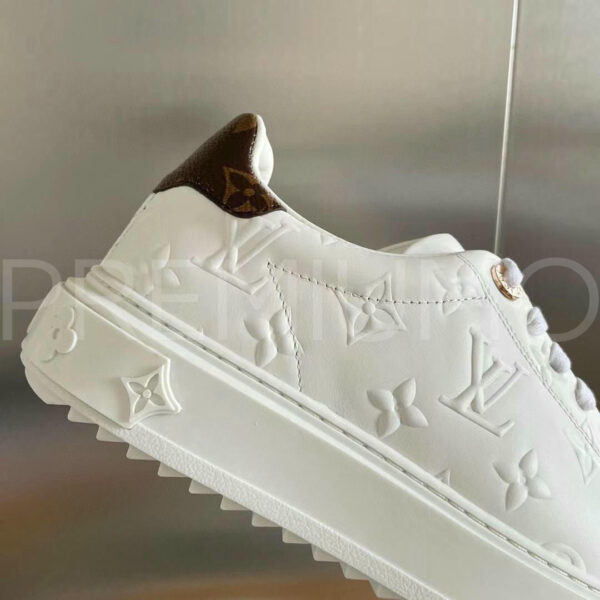 Louis Vuitton кроссовки PR458547 27