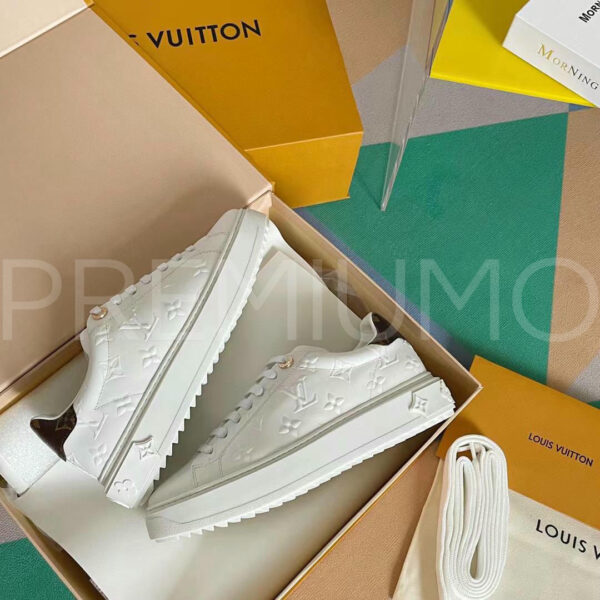 Louis Vuitton кроссовки PR458547 30