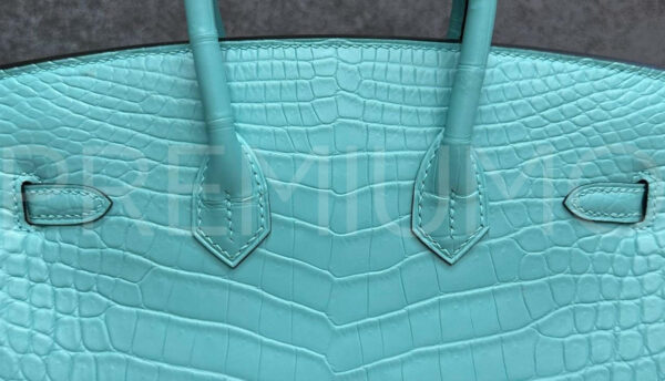 Hermes сумка PR963417 8