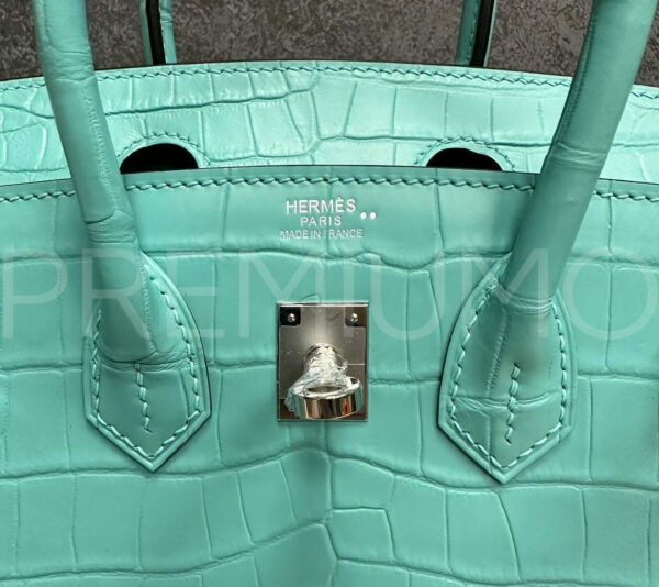 Hermes сумка PR963417 3