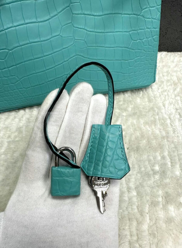 Hermes сумка PR963417 10