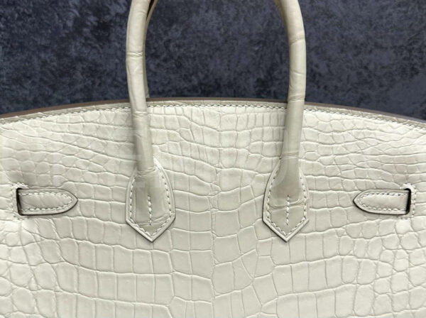 Hermes сумка PR888276 7
