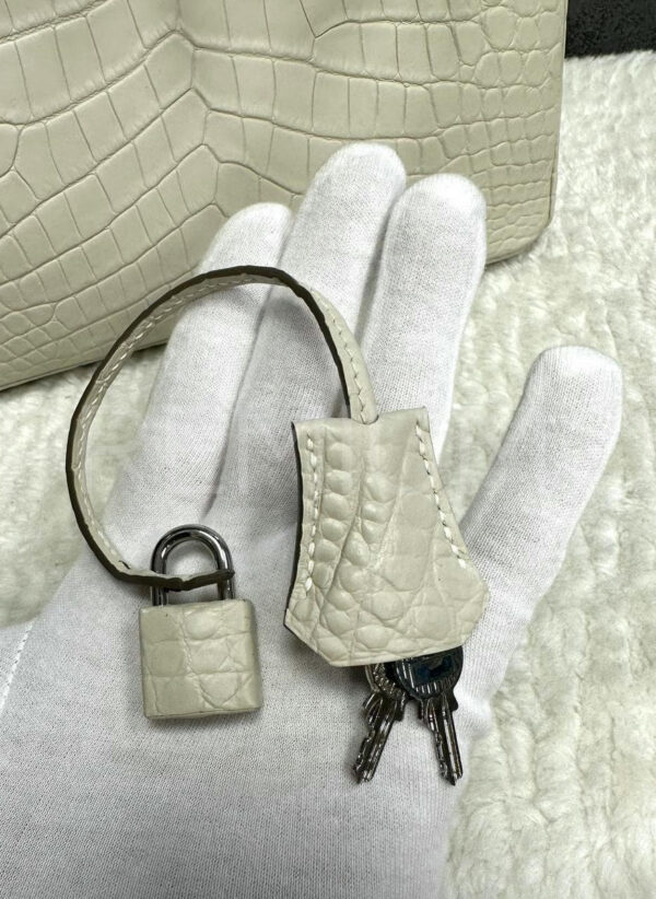 Hermes сумка PR888276 10