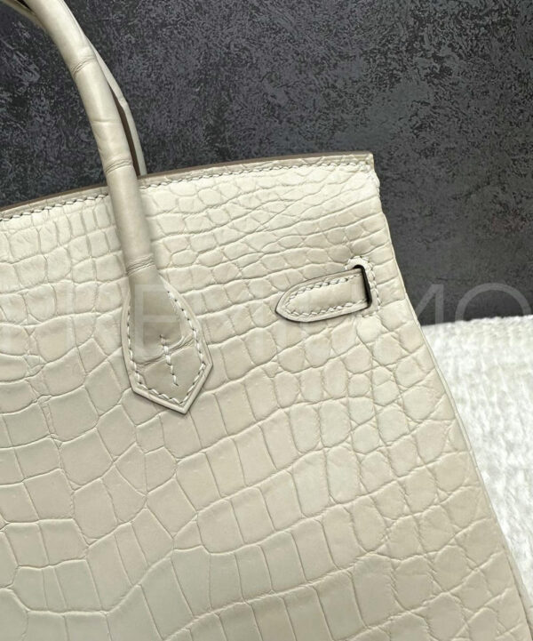 Hermes сумка PR888276 9