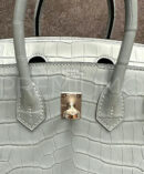 Hermes сумка PR305875 14
