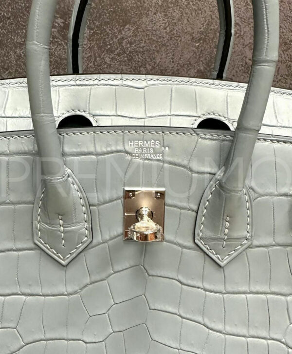 Hermes сумка PR305875 4