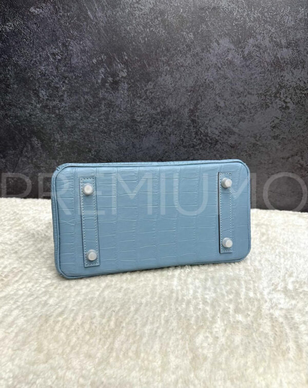 Hermes сумка PR305875 7