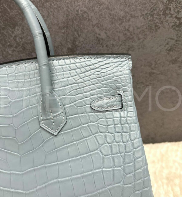 Hermes сумка PR305875 8