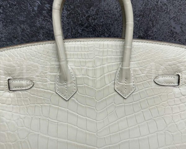 Hermes сумка PR375364 6