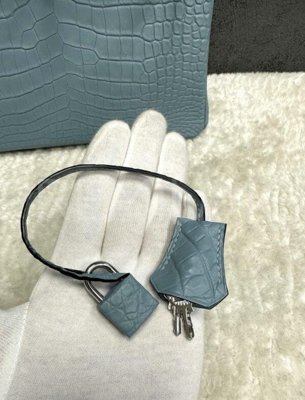 Hermes сумка PR305875 10