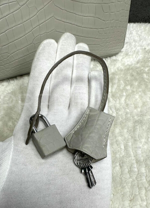 Hermes сумка PR375364 10