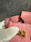 Hermes сумка PR618757 17