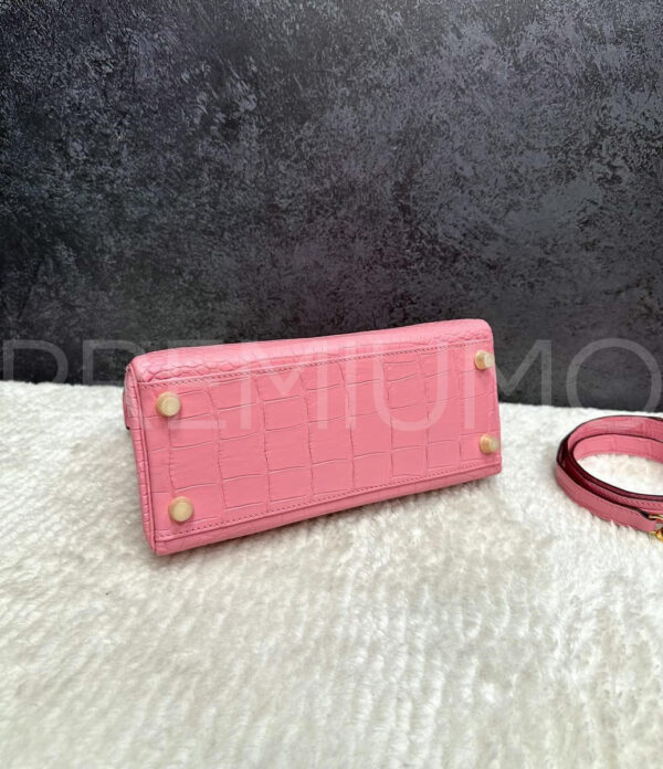 Hermes сумка PR995388 7