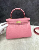 Hermes сумка PR995388 12