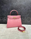 Hermes сумка PR995388 11