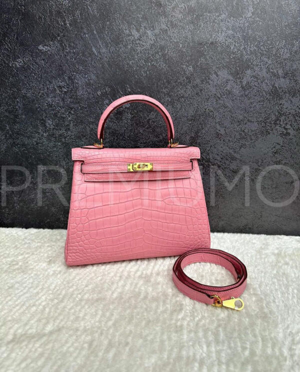 Hermes сумка PR995388