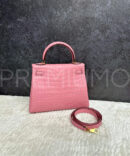 Hermes сумка PR995388 13