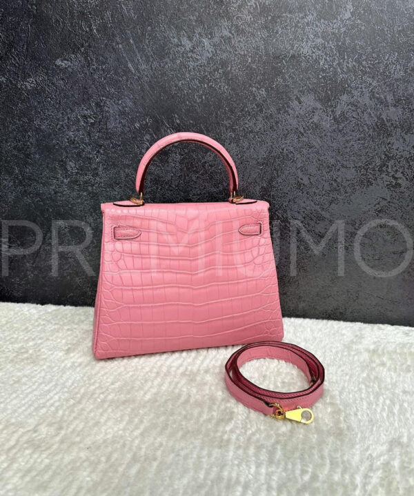 Hermes сумка PR995388 3