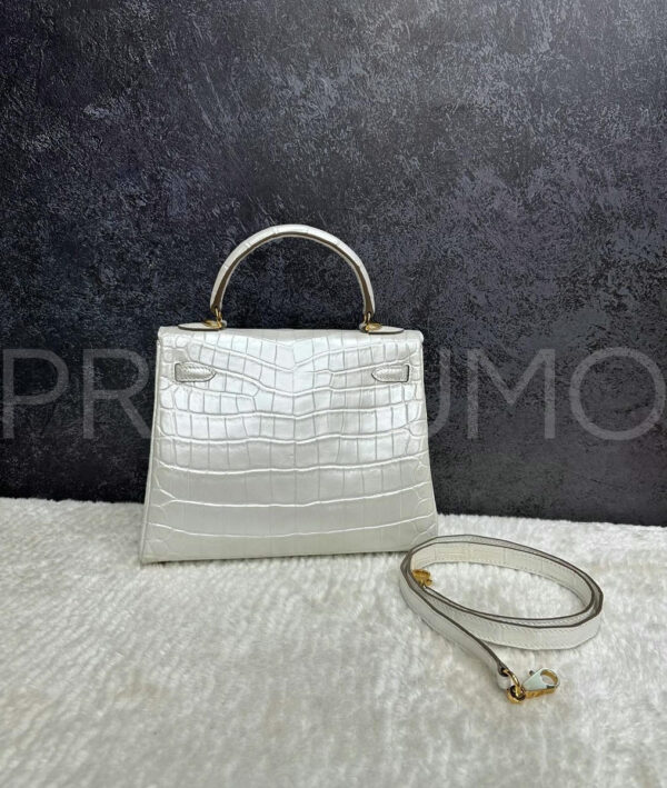 Hermes сумка PR526176 3