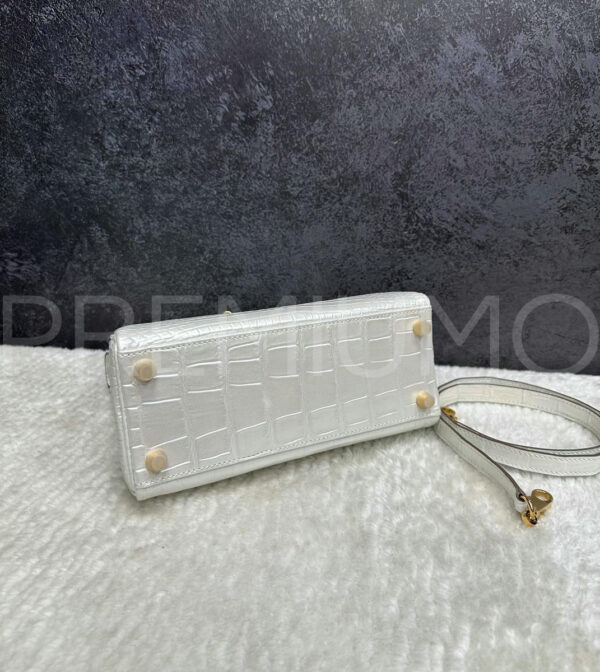 Hermes сумка PR526176 7