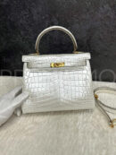 Hermes сумка PR526176 12