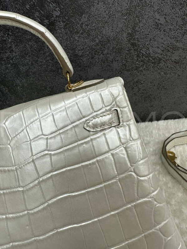 Hermes сумка PR526176 8
